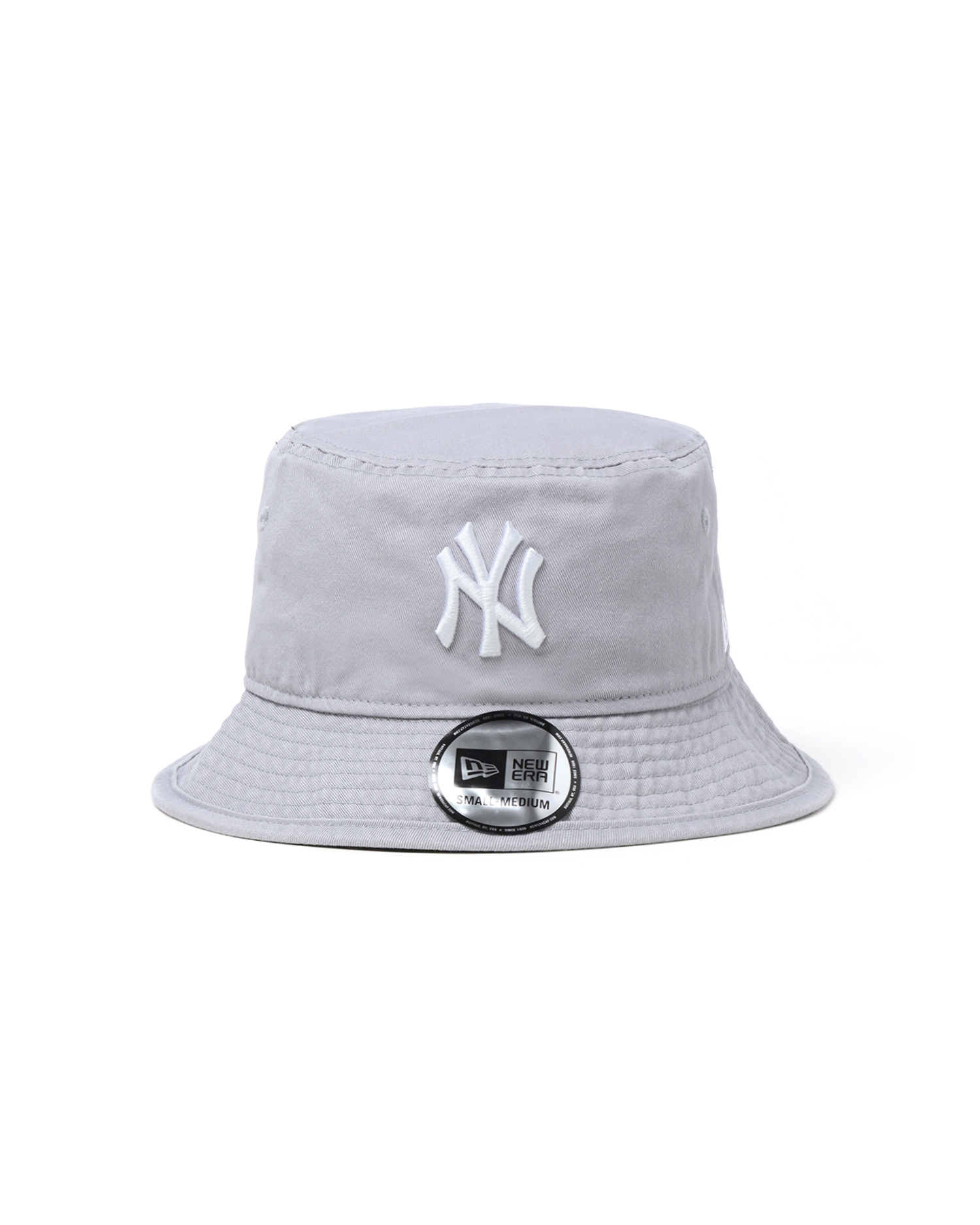 New Era New York Yankees Bucket Hat  Caps  Hats  Stirling Sports